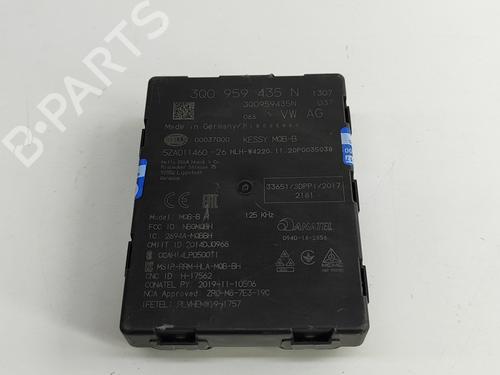 Electronic module VW PASSAT B8 Variant (3G5, CB5) 2.0 TDI | BP24975439M83 