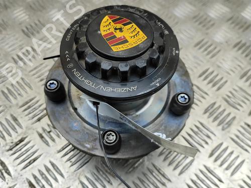 Used Other Other PORSCHE 911 (992) 3.8 Turbo S (992450, 992470) (650 hp) 31976851 31976851