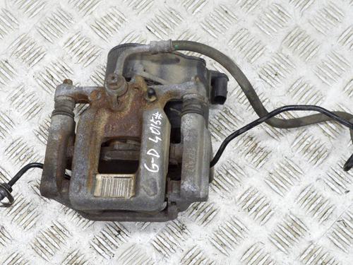 Right rear brake caliper OPEL GRANDLAND / GRANDLAND X (A18, P1UO) 1.2 (75) | BP15622277M106 