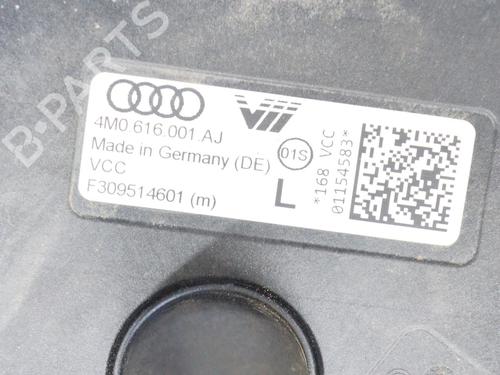 Other AUDI Q7 (4MB, 4MG, 4MQ) 45 TDI quattro | BP27751742O1 - Image 5
