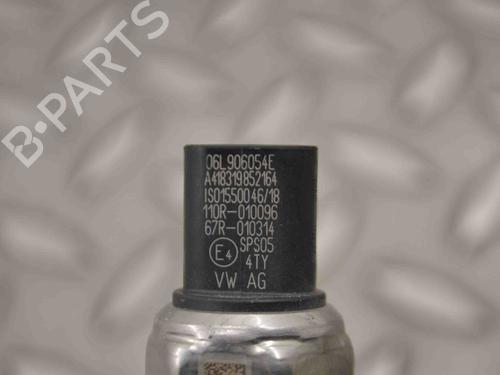 Injection rail BMW 3 Gran Turismo (F34) 320 d xDrive | BP30230397M98