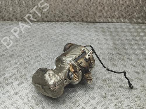 Catalyst MERCEDES-BENZ GLE (V167) GLE 400 d 4-matic (167.123) | BP33937768M10  - Image 5