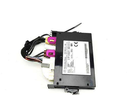 Electronic module MERCEDES-BENZ A-CLASS (W177) AMG A 35 4-matic (177.051) | BP38755986M83 - Image 2