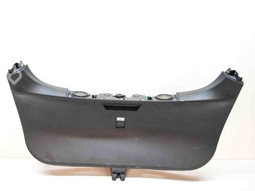 Used Boot lining TESLA MODEL S (5YJS) P100D AWD (772 hp) 8354024