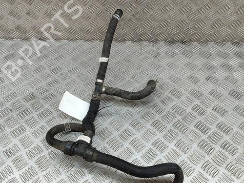 Pipe TESLA MODEL X (5YJX) 90D AWD | BP20337206M125