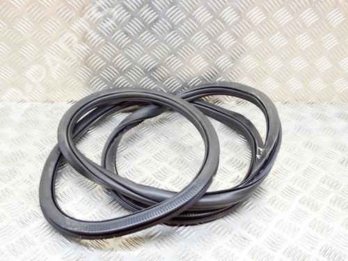 Gummiliste VW ID.3 (E11, E12) Pro (145 hp) 27753158