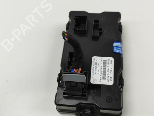 Electronic module PORSCHE PANAMERA (971) 2.9 4 E-Hybrid (97ABE1, 97BBE1) | BP26680659M83 