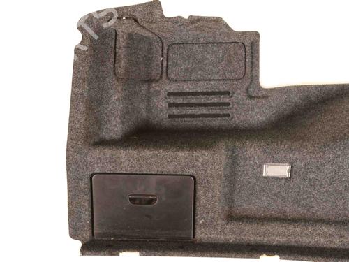 Boot lining SAAB 9-3 Convertible (YS3F) 1,8t BioPower | BP30222257I3