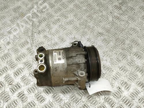 Compressor A/C Compressor A/C MASERATI GHIBLI III (M157) 3.0 D (275 hp) 39687657 39687657