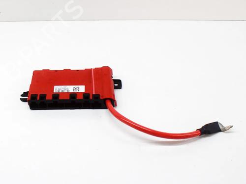 Used Electronic module BMW 4 Coupe (F32, F82) M4 (431 hp) 14618310