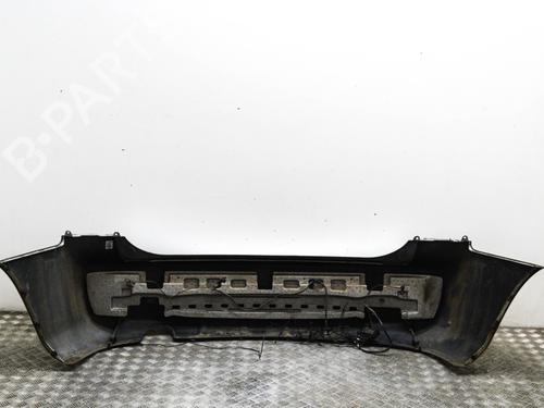 Rear bumper KIA CARENS III MPV (UN) 2.0 CVVT | BP10072111C8 