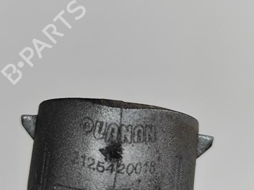 Electronic module MERCEDES-BENZ CLS (C218) CLS 350 CDI / d (218.323) | BP25912944M83 