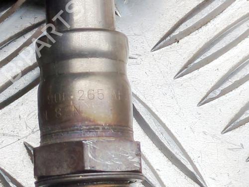 Electronic sensor VW TOUAREG (CR7, RC8) 3.0 TDI 4motion | BP38707179M84 - Image 11