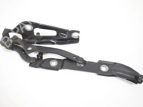 Dørhængsel/Dørbegrænser BMW 3 (E90) 320 d (163 hp) 30256421