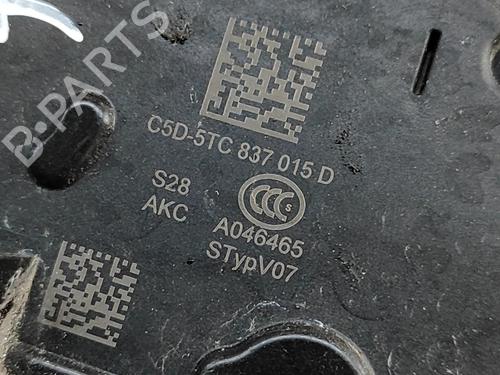 Front left lock VW TAIGO (CS1) 1.0 TSI | BP27933464C98  - Image 6