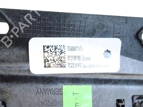 Andre TESLA MODEL X (5YJX) P100D AWD | BP30251762O1 