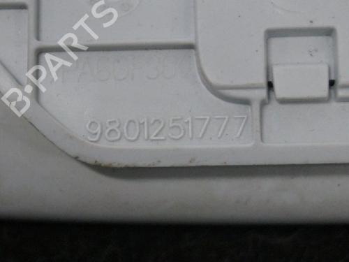 Interior roof handle PEUGEOT 508 SW I (8E_) 1.6 HDi | BP14659862I35