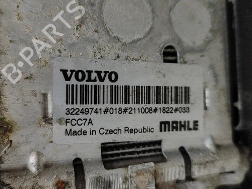 Radiator set VOLVO XC90 II (256) T8 Hybrid AWD | BP29391339M120  - Image 10