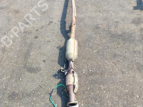 Catalyst MAZDA CX-5 (KF) 2.0 | BP26501015M10