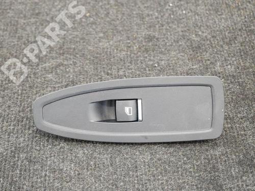Left front window switch BMW 1 (F20) M 140 i | BP6750692I27 