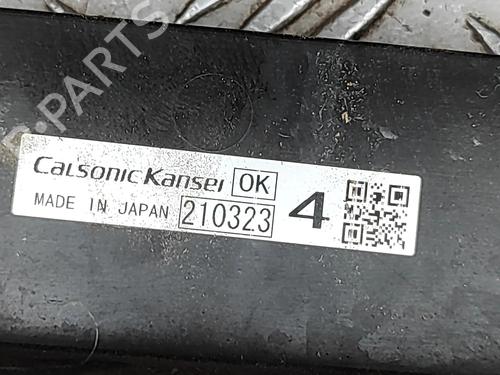 Radiator fan NISSAN LEAF (ZE1) Electric | BP34443729M35  - Image 5