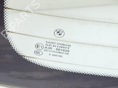 Bootlid window BMW 3 Touring (E91) 325 i | BP26221092C64 