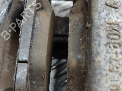 Left rear brake caliper CITROËN C5 AIRCROSS (A_) 1.5 BlueHDi 130 (ACYHZJ, ACYHZR) | BP28430741M107 