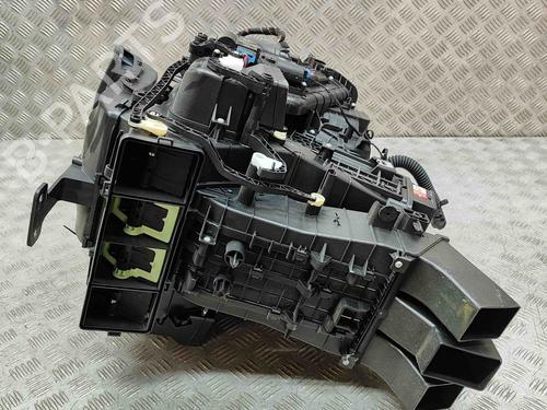 Heater matrix SKODA ENYAQ iV SUV (5AZ) 60 | BP29486636M63 