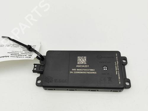 Used Electronic module Electronic module LAND ROVER DISCOVERY V (L462) D300 MHEV 4x4 (300 hp) 30826908 30826908