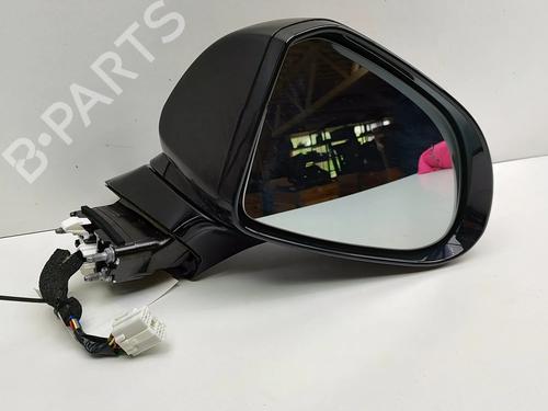 Used Right mirror Right mirror HYUNDAI SANTA FÉ IV (TM, TMA) 2.2 CRDi AWD (200 hp) 33370851 33370851