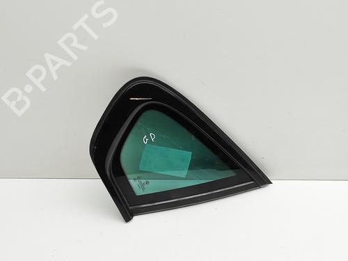 Used Rear right quarter glass BMW X6 (E71, E72) xDrive 40 d (306 hp) 30131033