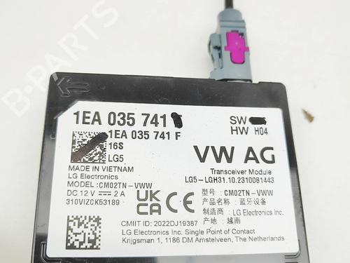 Control unit VW ID.7 (ED2) PRO | BP39969596M11 - Image 7