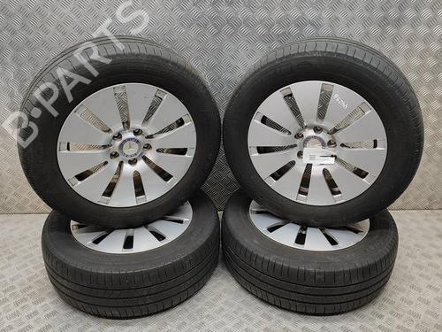 Used Wheel set Wheel set 27772081 27772081