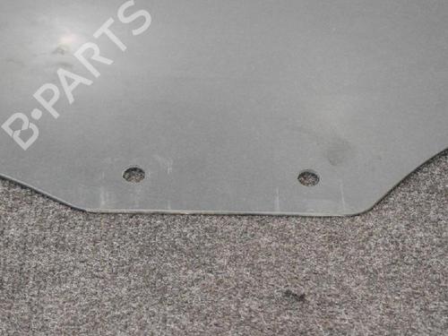 Rear left door window SEAT LEON (5F1) 2.0 TDI | BP6743463C20 
