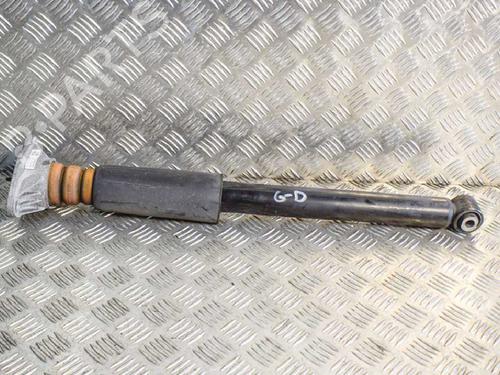 Used Right rear shock absorber BMW X1 (F48) xDrive 18 d (150 hp) 6767167