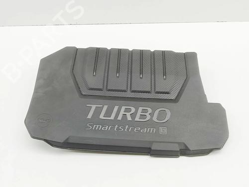 Used Upper protection Upper protection 37481460 37481460