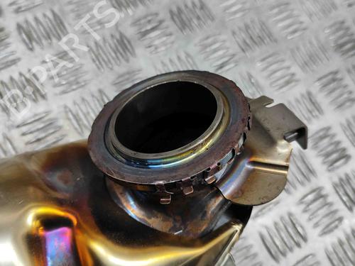 Catalyst OPEL MOKKA 1.2 (76) | BP27772099M10