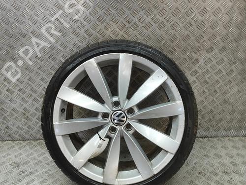 Fælk Fælk VW SCIROCCO III (137, 138) 2.0 TDI (140 hp) 33387754 33387754