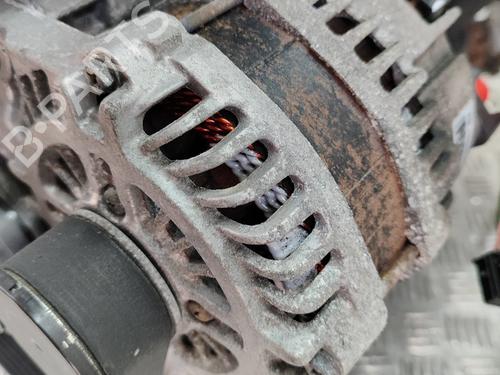 Engine OPEL MOVANO B Van (X62) 2.3 CDTI FWD (FV) | BP27219064M1 
