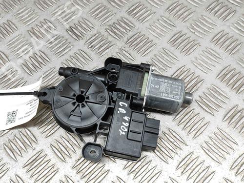 Rudehejsemotor bagstkærm højre VW TIGUAN (AD1, AX1) 1.5 TSI (131 hp) 27779889