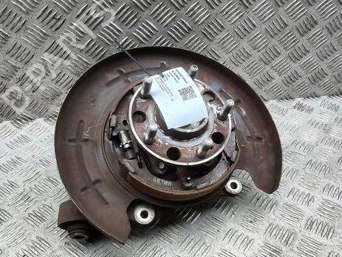 Used Left rear steering knuckle Left rear steering knuckle 38291859 38291859