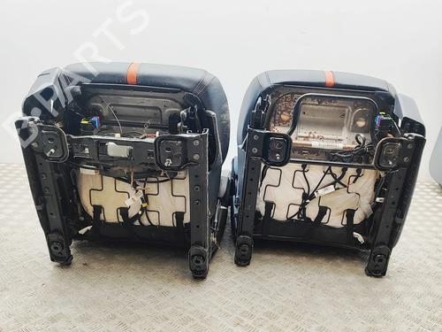 Seats set FORD RANGER (TKE) 3.2 TDCi 4x4 | BP35767383C78 - Image 10