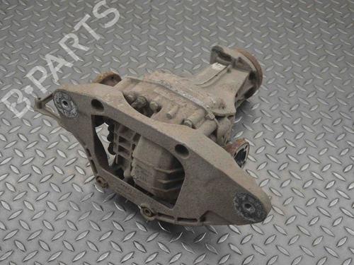 Used Rear differential AUDI A7 Sportback (4GA, 4GF) 3.0 TDI quattro (313 hp) 30245157
