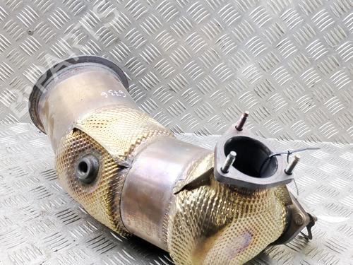 Catalyst AUDI Q5 (FYB, FYG) SQ5 TFSI quattro | BP39683717M10 - Image 4