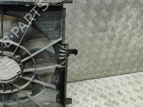 Radiator fan MERCEDES-BENZ VITO Van (W447) 111 CDI (447.601, 447.603, 447.605) | BP20982194M35 