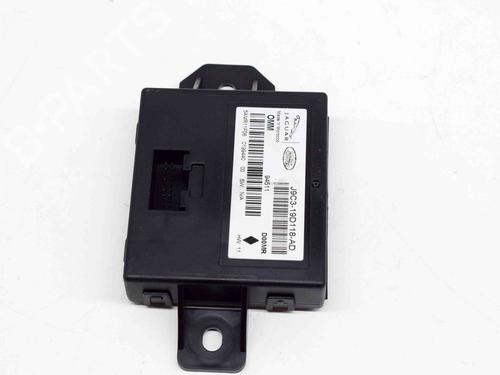 Electronic module JAGUAR E-PACE (X540) 2.0 D150 AWD | BP9227056M83