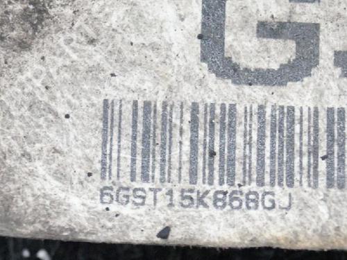 Electronic module FORD GALAXY II (WA6) 1.8 TDCi | BP6732685M83 