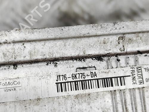 Intercooler FORD TRANSIT COURIER B460 MPV 1.5 TDCi | BP38730556M30 - Image 5