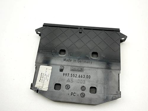 Electronic module PORSCHE BOXSTER (987) S 3.2 | BP36458647M83 - Image 2