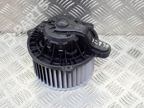 Heater blower motor TESLA MODEL X (5YJX) P100D AWD | BP8842909M62 